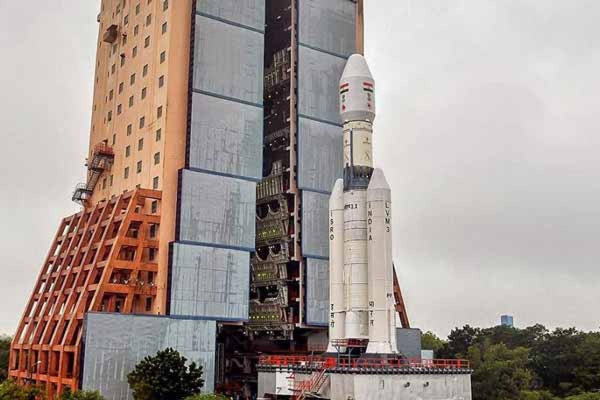 SAARC satellite launch to cost Rs 235 crore