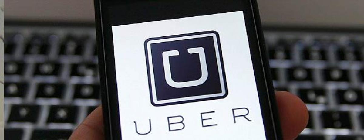 Discrimination against blind riders costs Uber a fortune