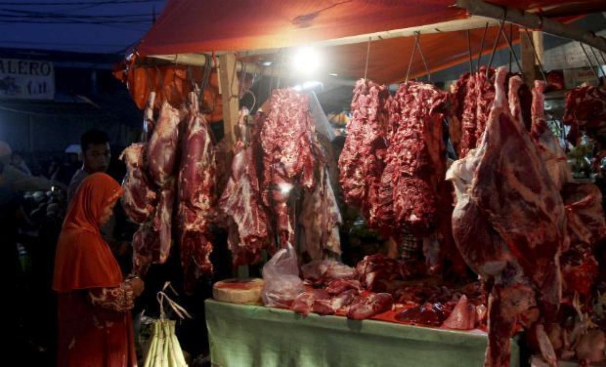 High Court allows sale of meat in Mumbai on September 17