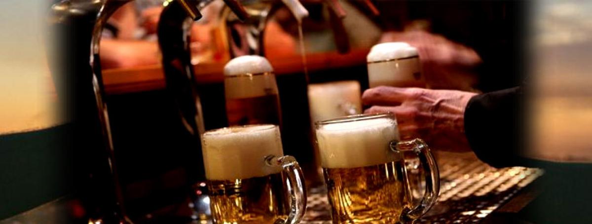 Ireland to change countrys damaging attitude alcohol with pricing