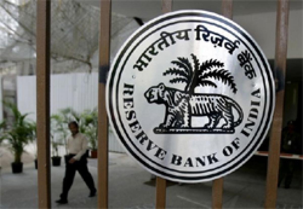 RBI sets rupee reference rate at 66.1390 against dollar