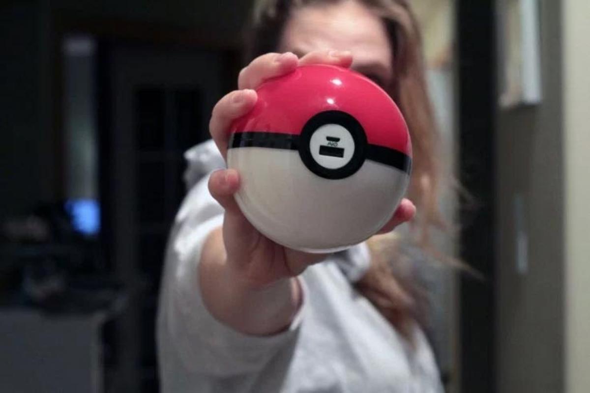 Pokemon Go drives a surge in smartphone backup battery sales