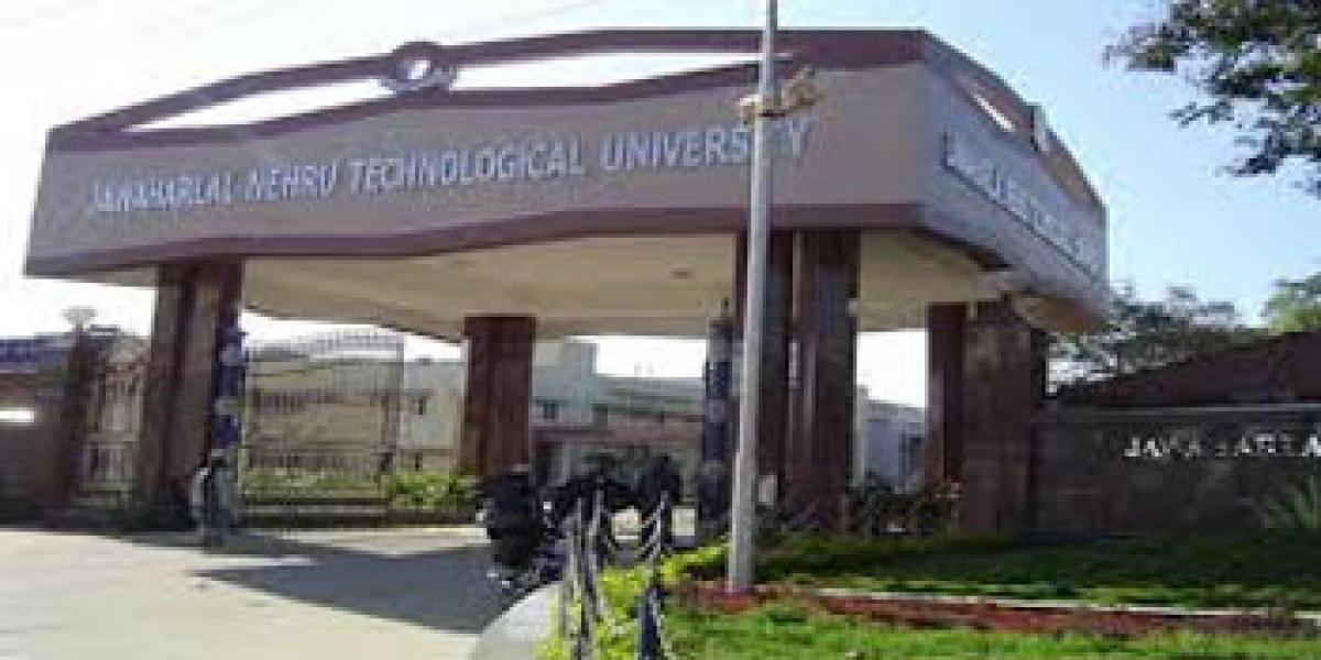 JNTU releases BTech results