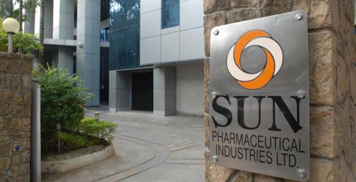 Sun Pharma Advanced Researchs Q1 net loss down 83 percent