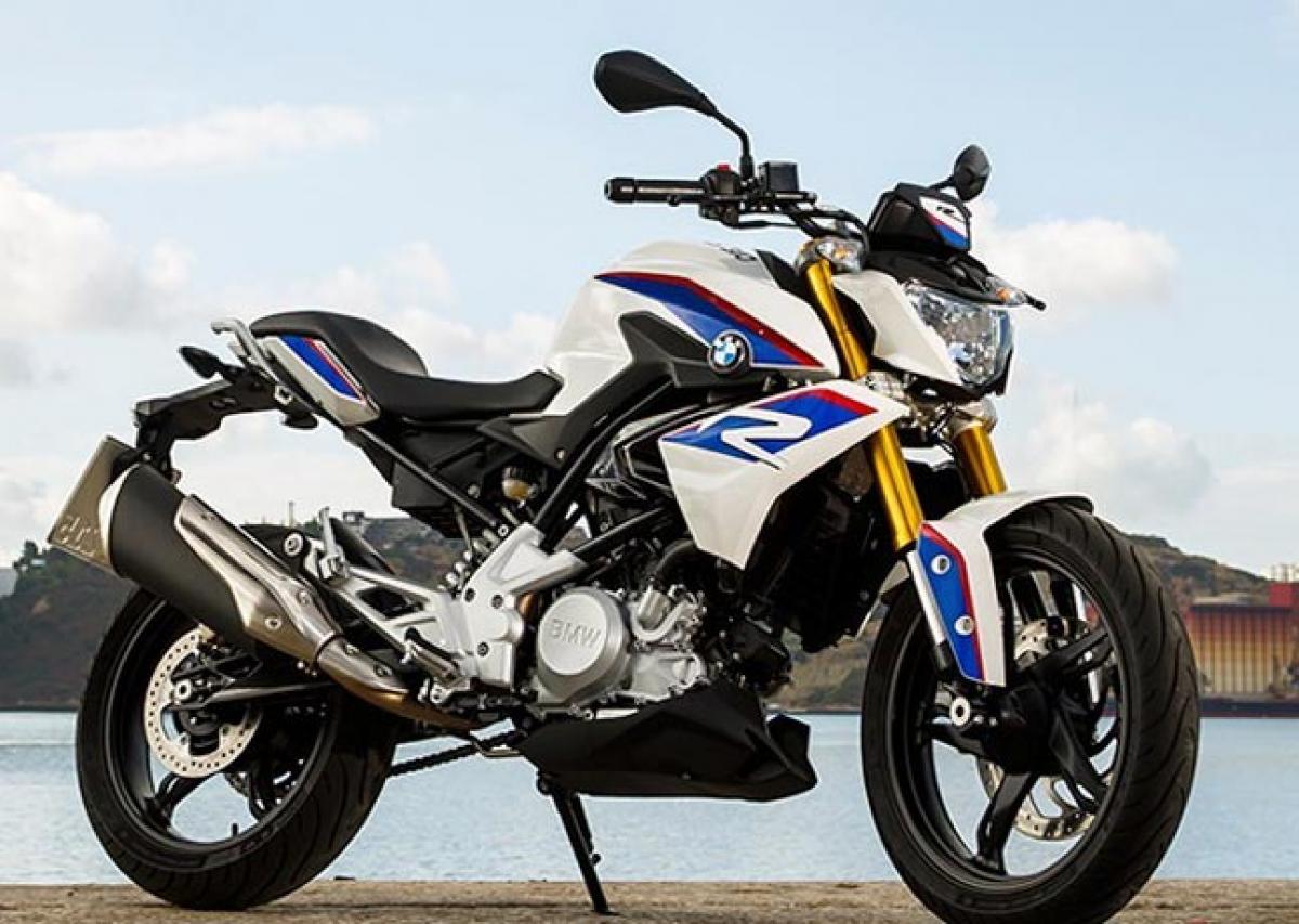 BMW G 310 R Launch Delayed In India