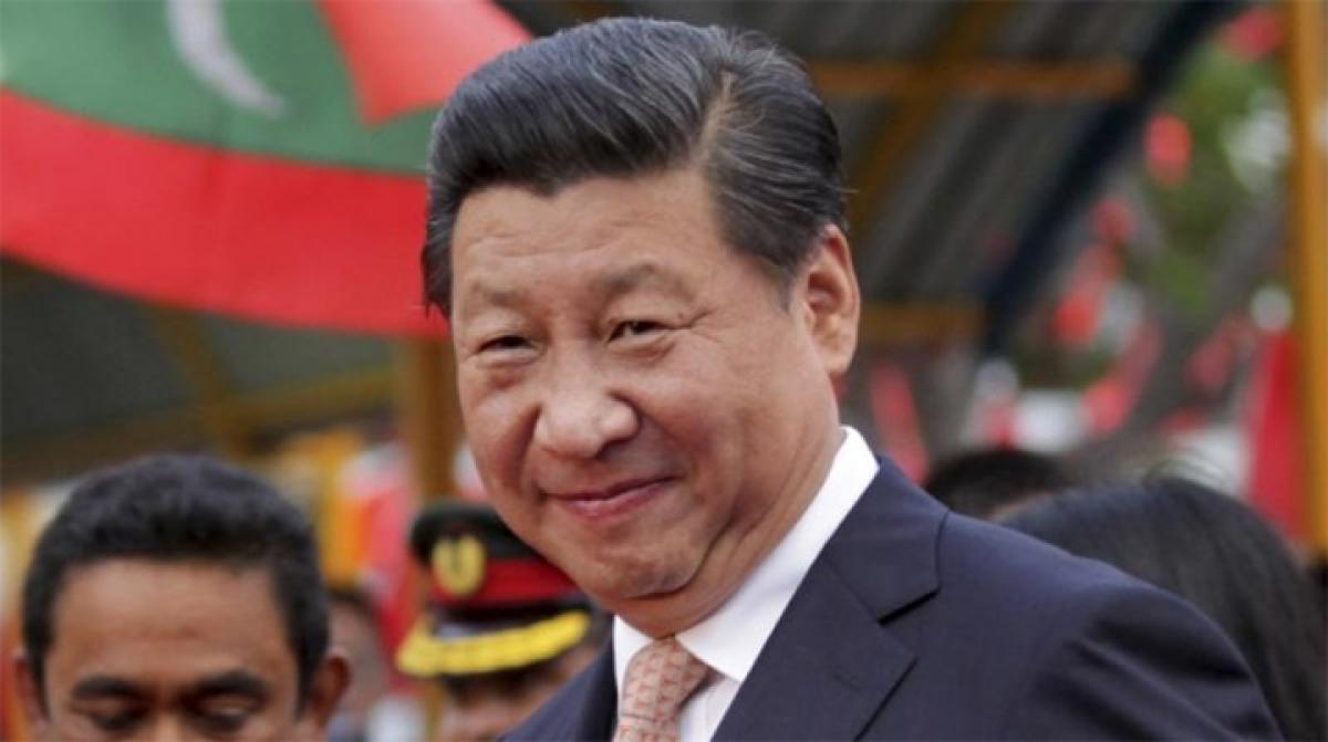 Xi Jinping has emerged as top leader of the world: Chinese media