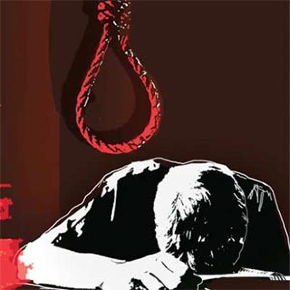 SSC failed student attempts suicide 