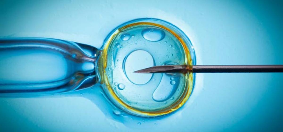 New standard of care for In-Vitro Fertilisation