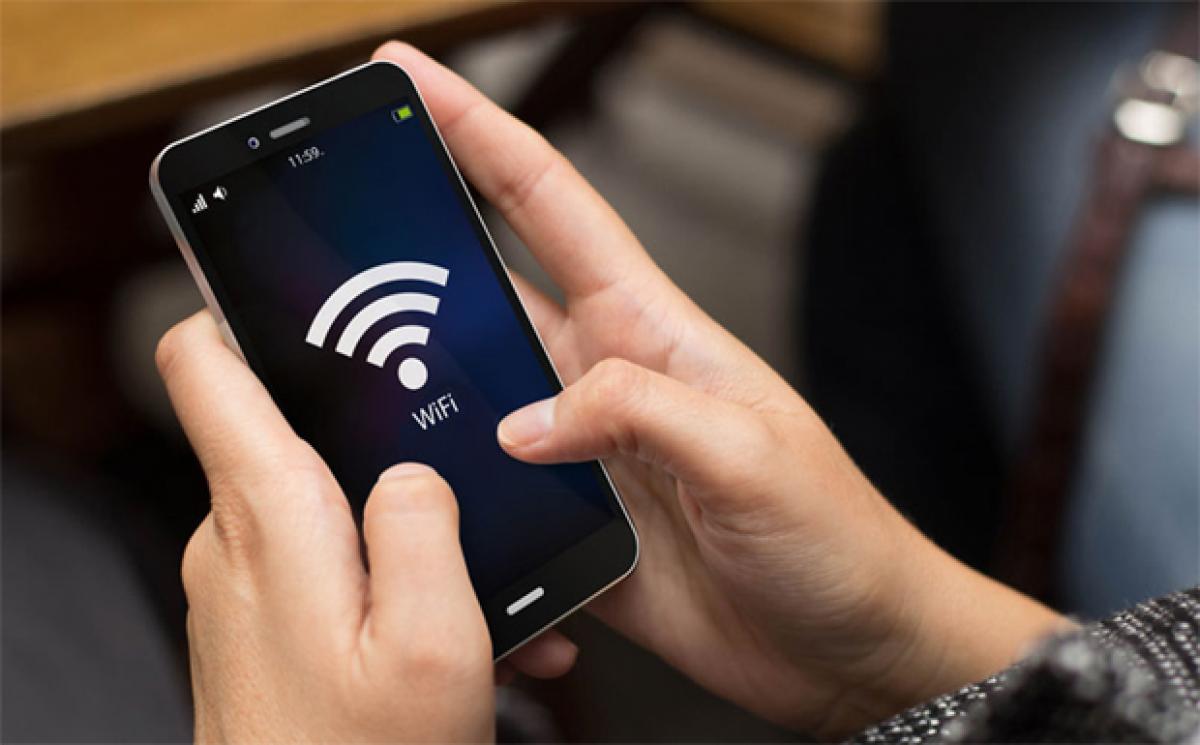 CV Ramans village in Tamil Nadu to turn Wi fi hotspots