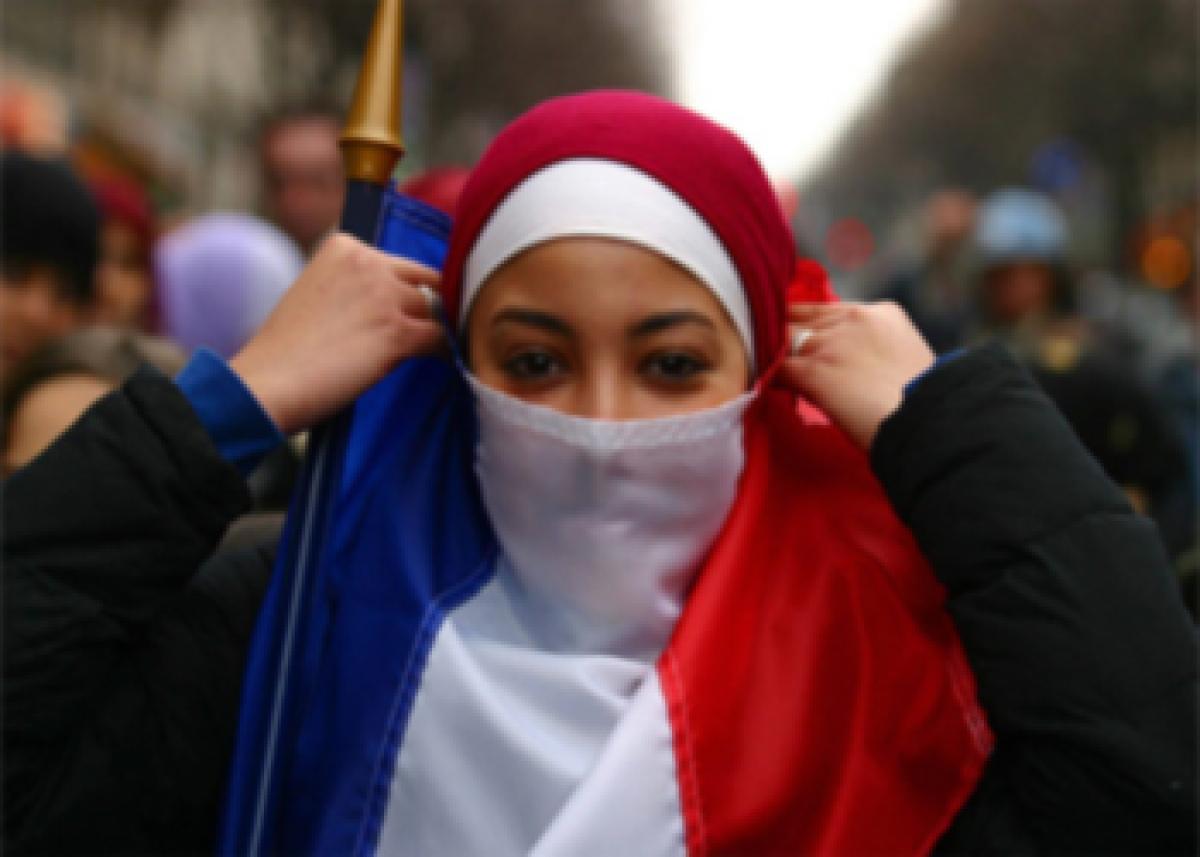 European Union Condemns Frances Rising Racism