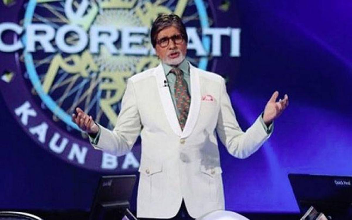 Amitabh Bachchan to return for 'KBC' new season