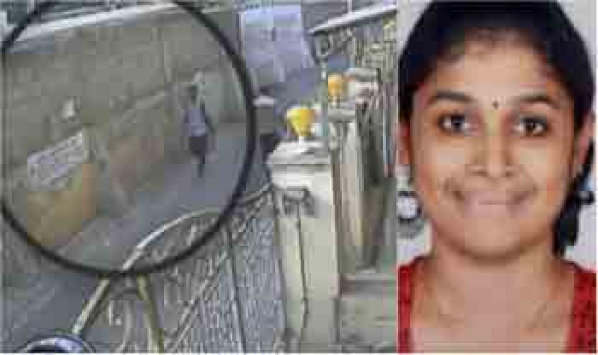Infosys techie murder: Suspect arrested from Tamil Nadu’s Tirunelveli