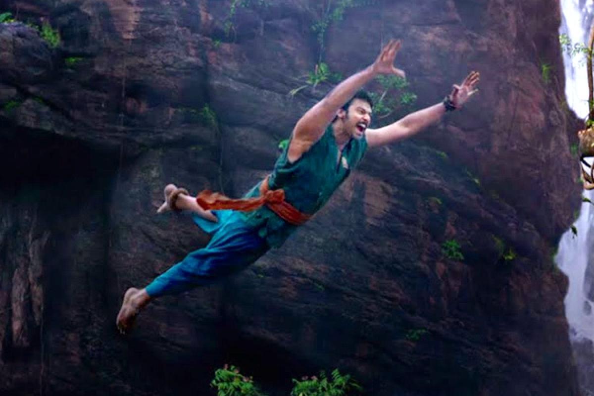 Baahubali craze turns fatal as youngster dies replicating scene