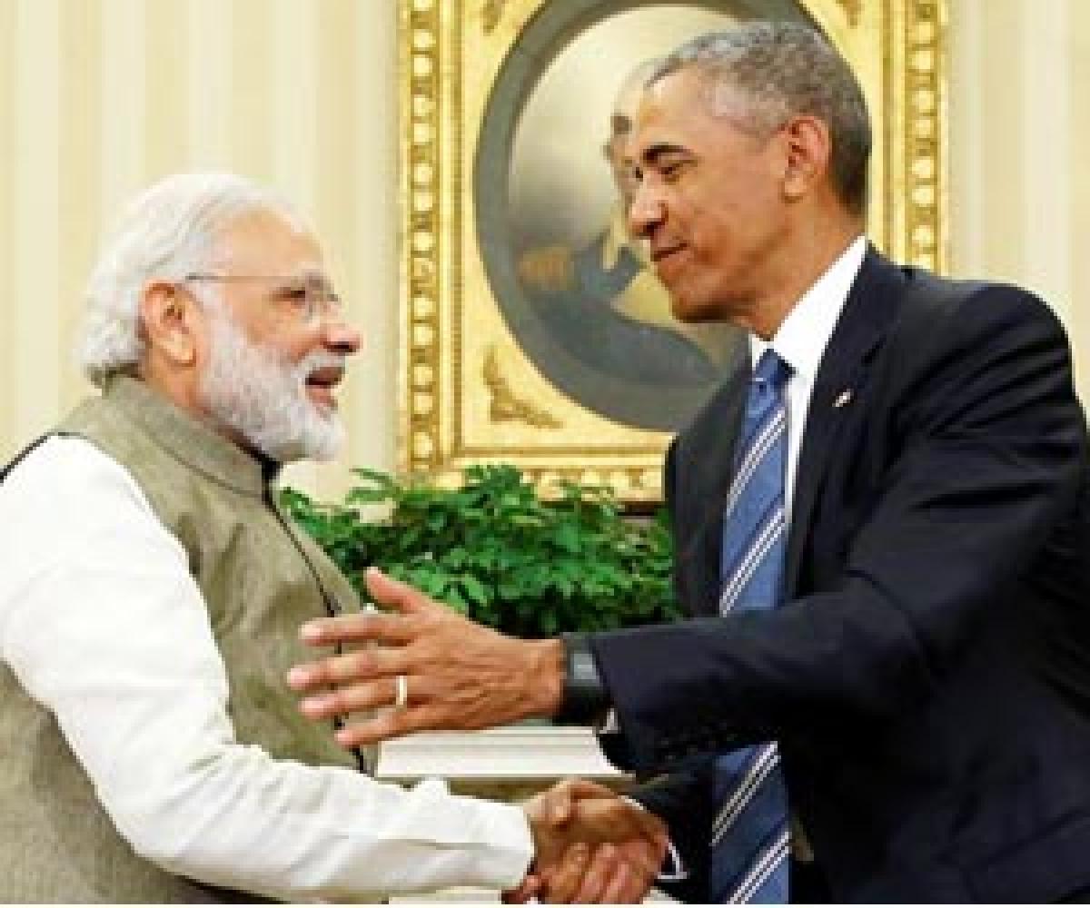 India US for more power to UN to effectively address global development, security challenges