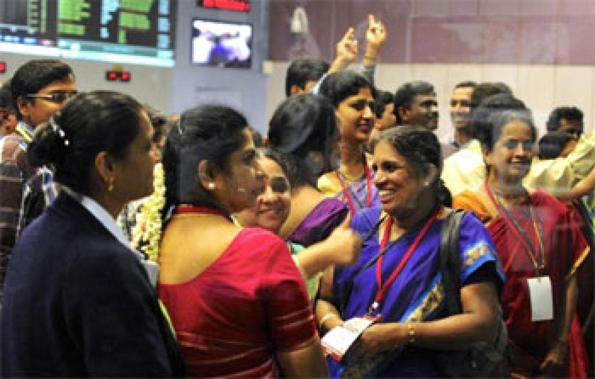 10 top Indian women scientists