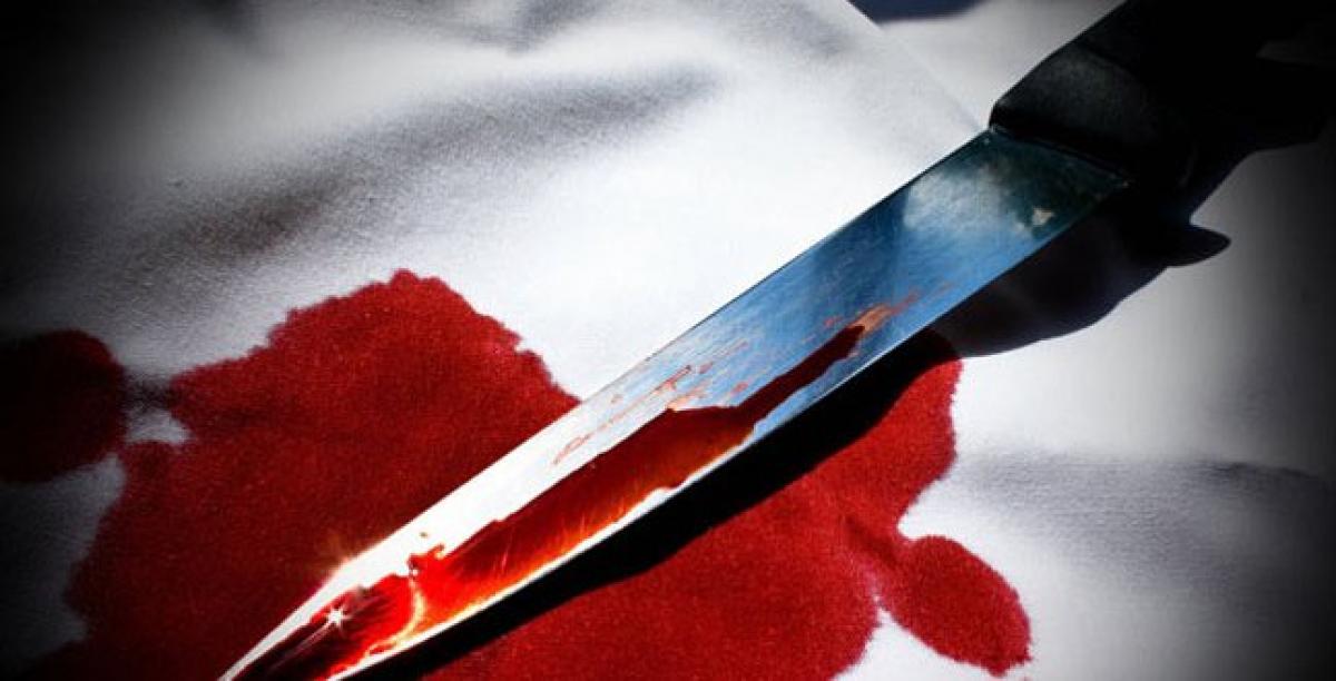 Man arrested after woman stabbed 17 times in Kakinada