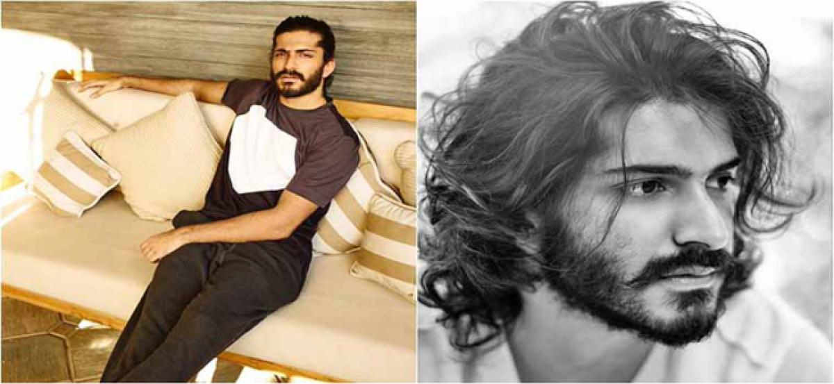 If Mirzya takes a massive start at the Box Office i will be surprised, says Harshvardhan Kapoor 