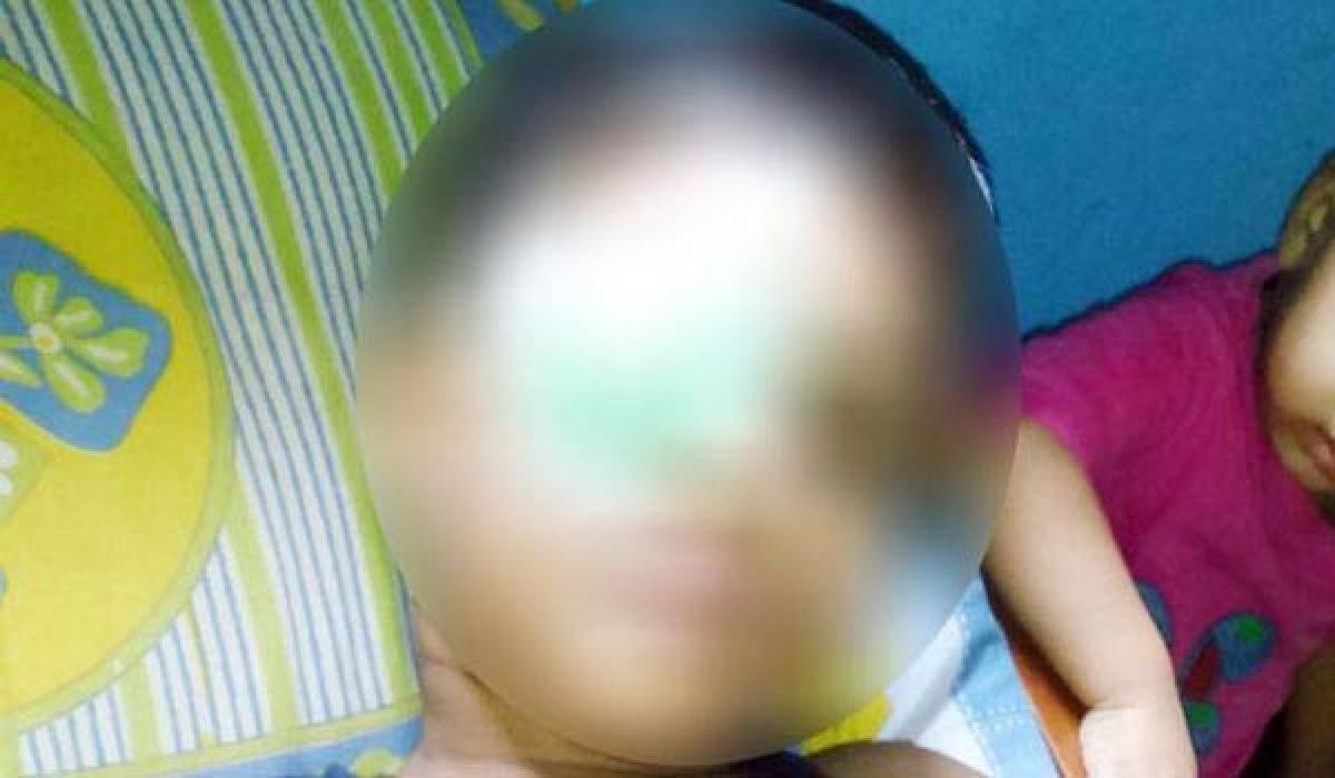 Boy loses eye sight: parents accuse school of negligence