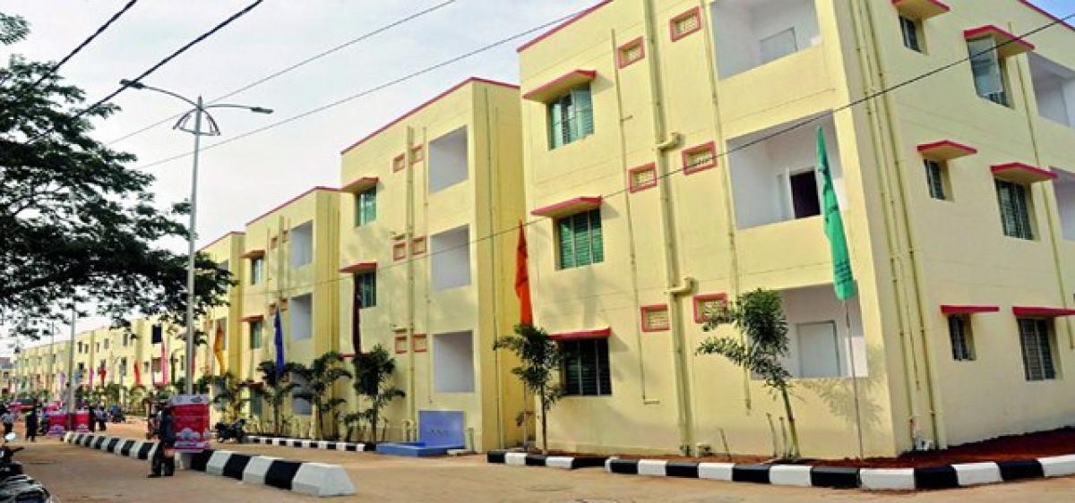 HC frowns at govt decision on 2-bedroom houses
