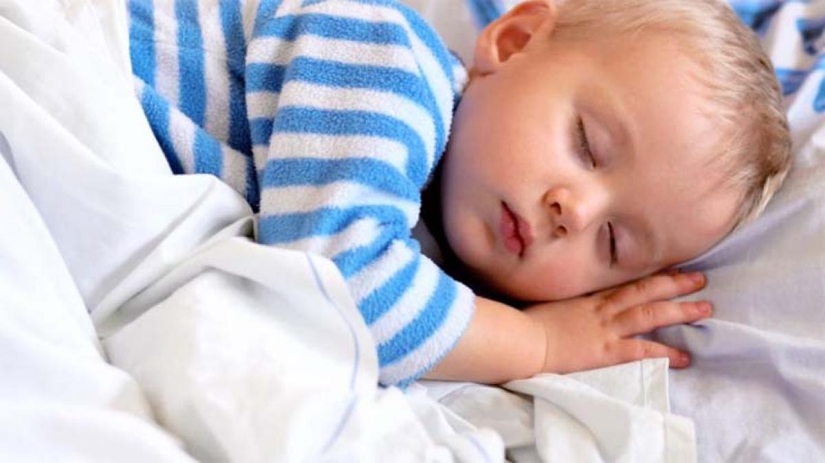 How to stop bed wetting among kids