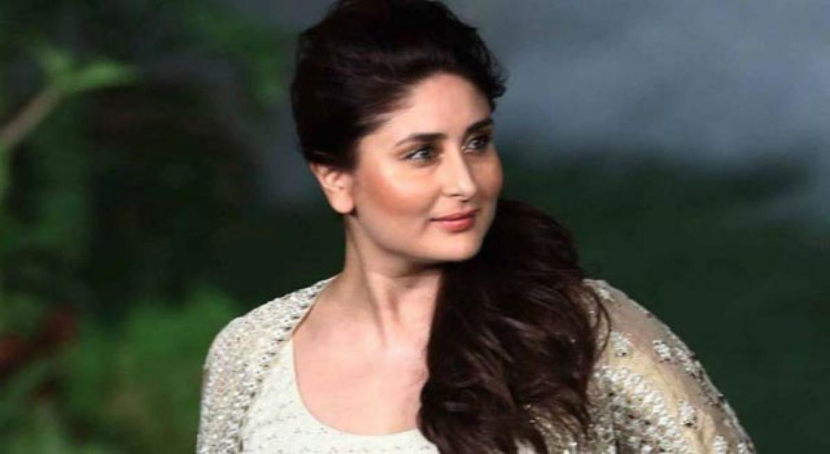 It is the most beautiful phase of my life: Bebo on motherhood