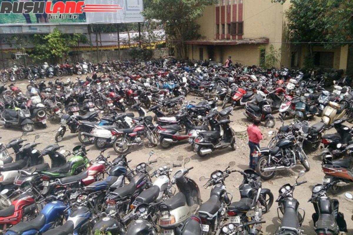 Honda Activa most sold bike in India, what about Hero Splendor?