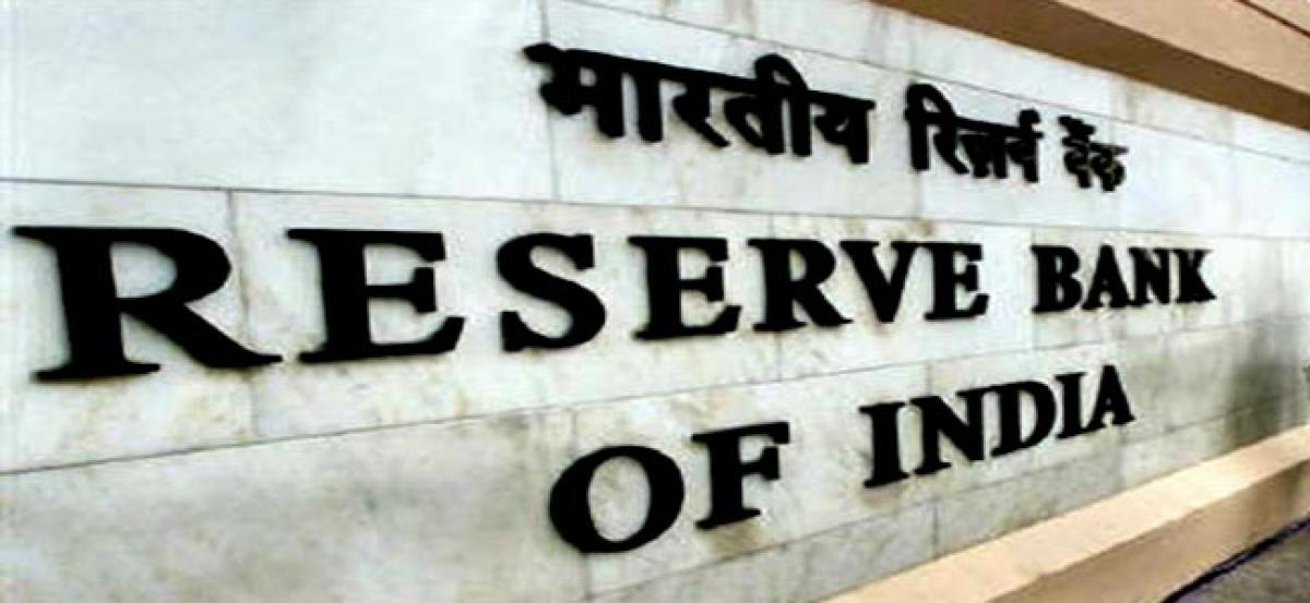 RBI retains key rate at 6.25 per cent; ups reverse repo, cuts MSF