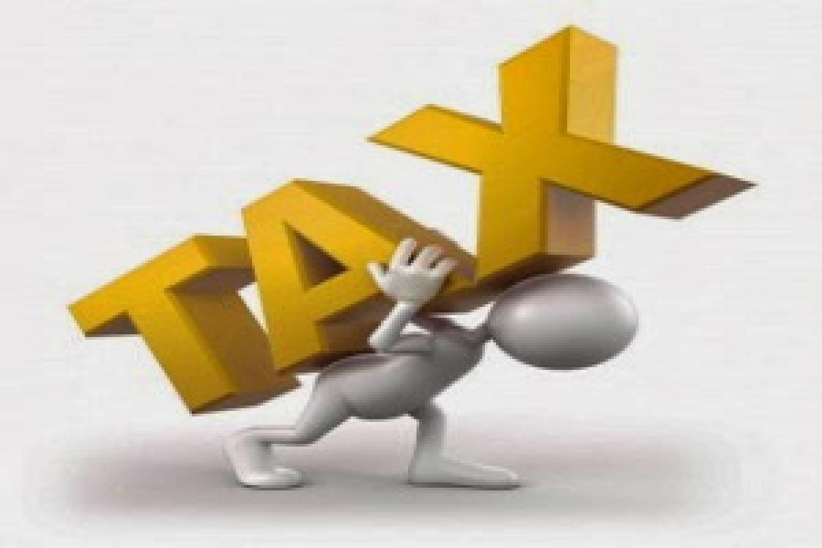 Central Govt may rationalise corporate tax rate 