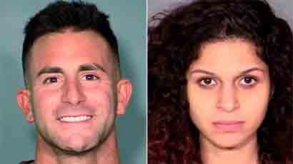 Couple caught for sex on ferris wheel, man was to marry another woman that