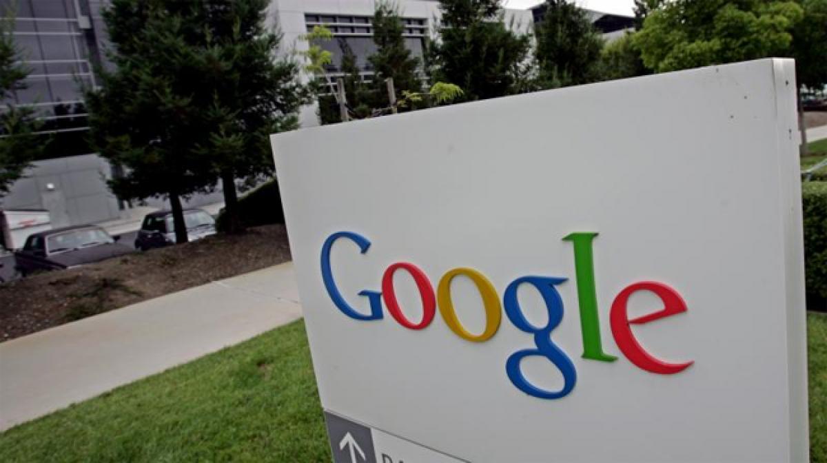 Google acquires start-up founded by Indian-origin entrepreneur