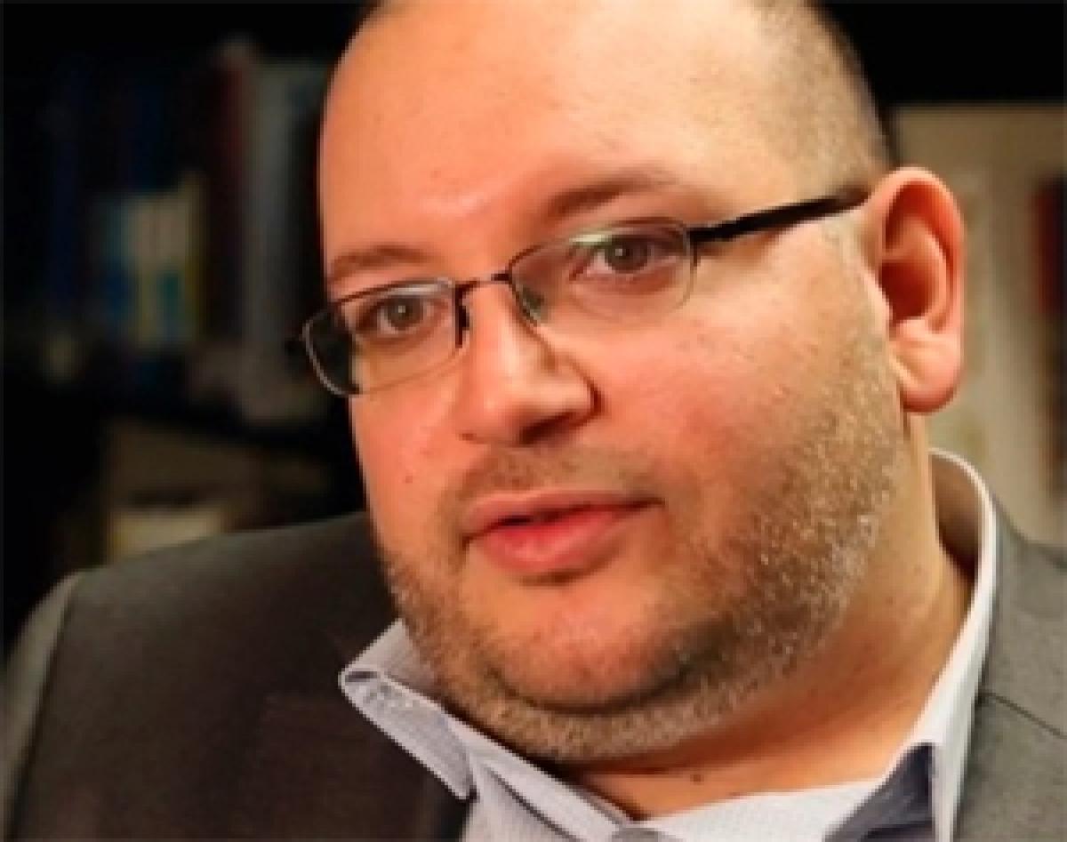 Washington Post steps up campaign for released of jailed reporter in Iran