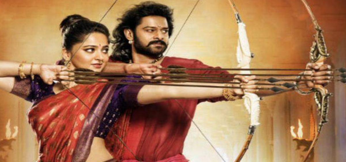 SS Rajamouli’s Baahubali 2 audio launch called off