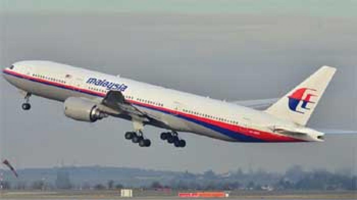 MH370 family sue Malaysia Airlines in Australia: report