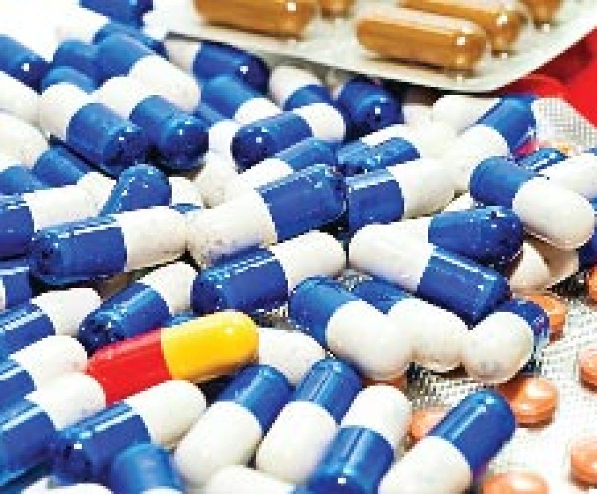 Pharma cos may report lower sales in Q2