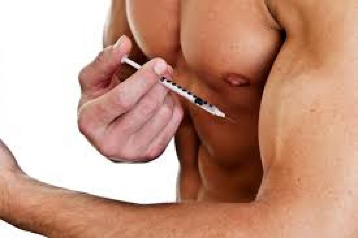 Steroid use can make you forgetful