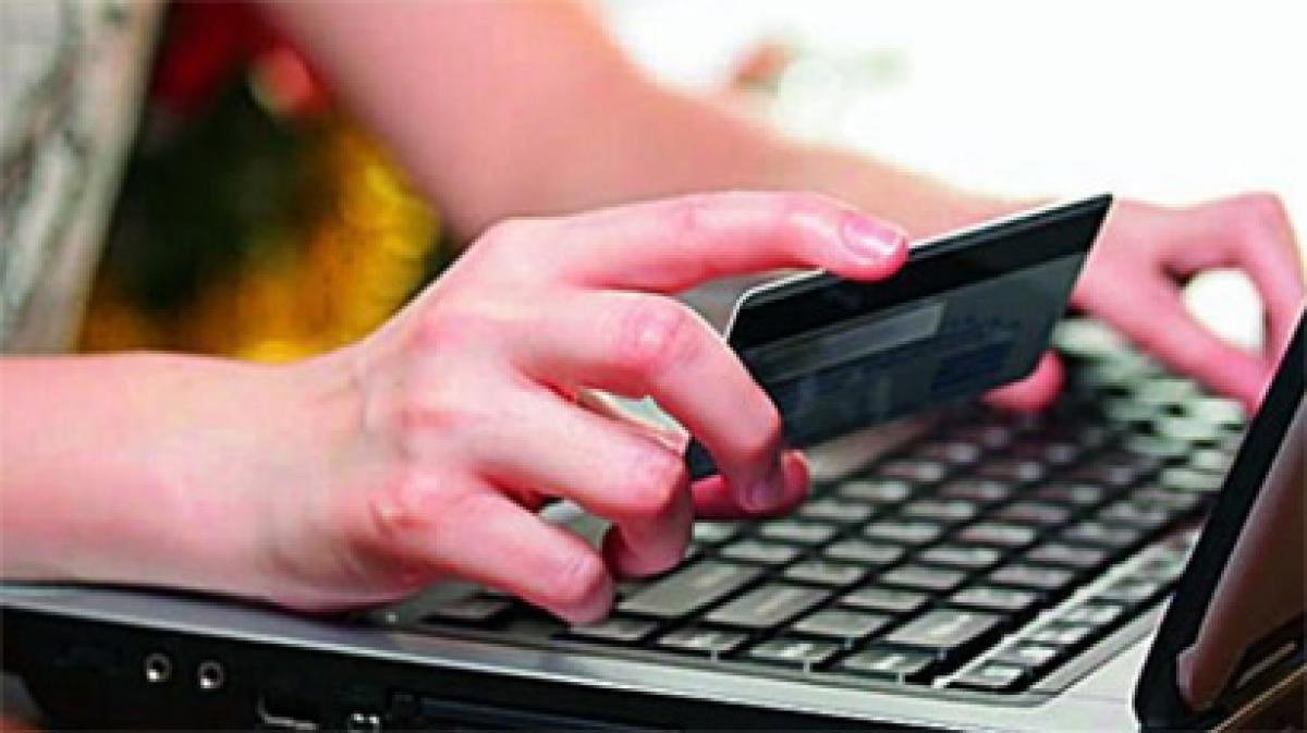 E-commerce to generate 2.5 lakh jobs in 2016