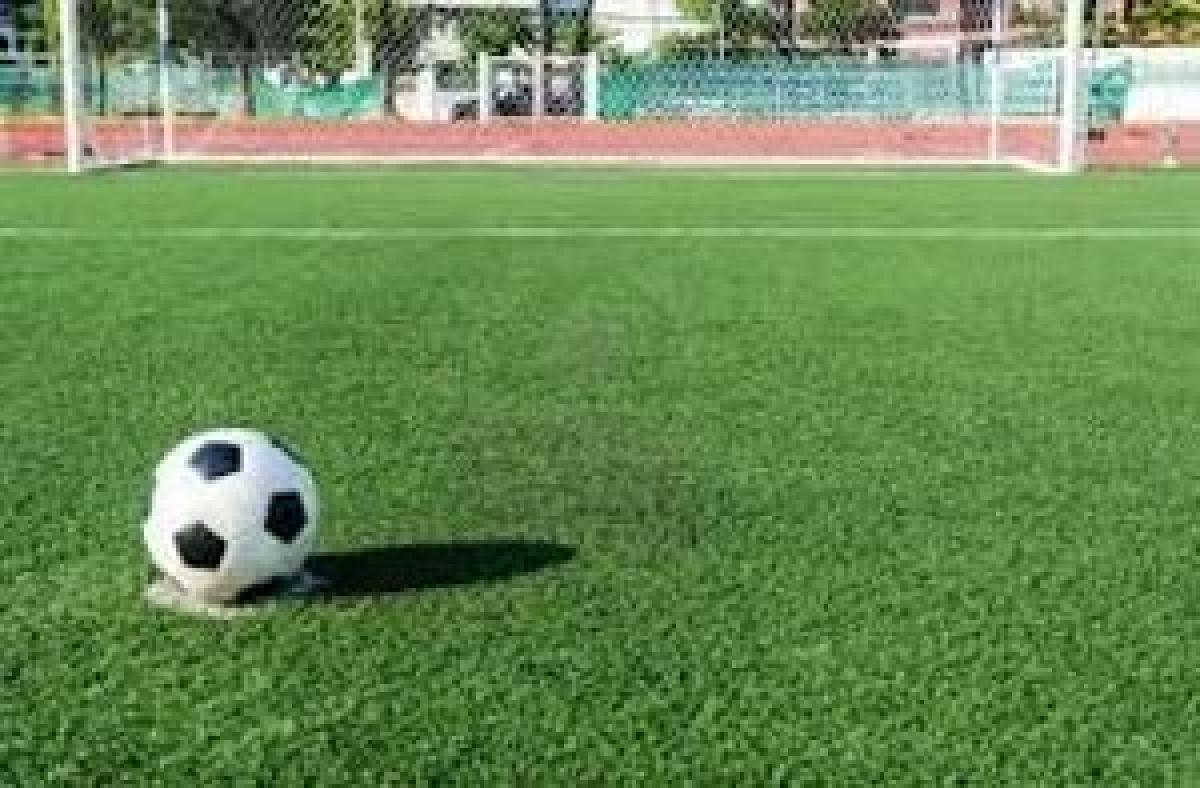 Football Cup Goa to train in Rio de Janeiro 