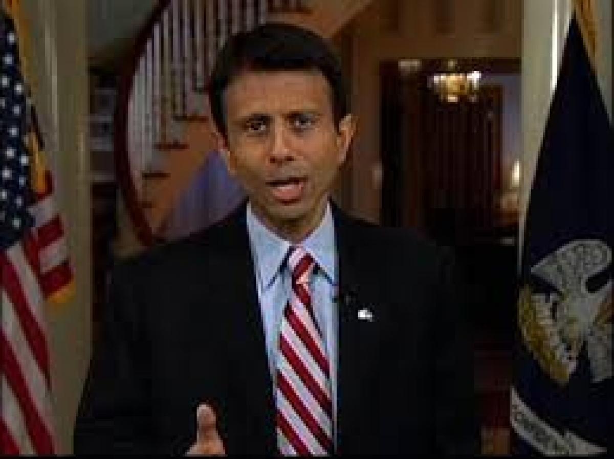 Gay rights group to sue Indian American Bobby Jindal