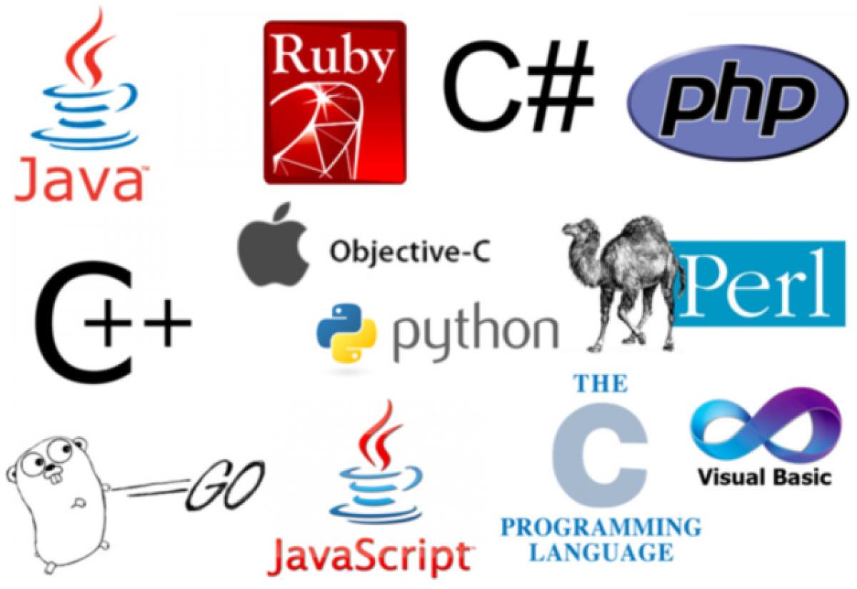 Top ten programming languages that every techie must master