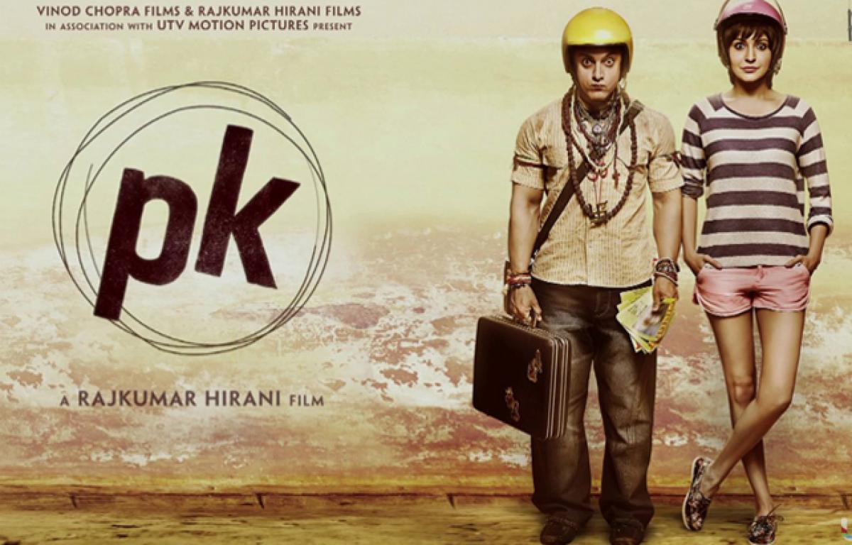 PK mints over Rs.100 crore in China