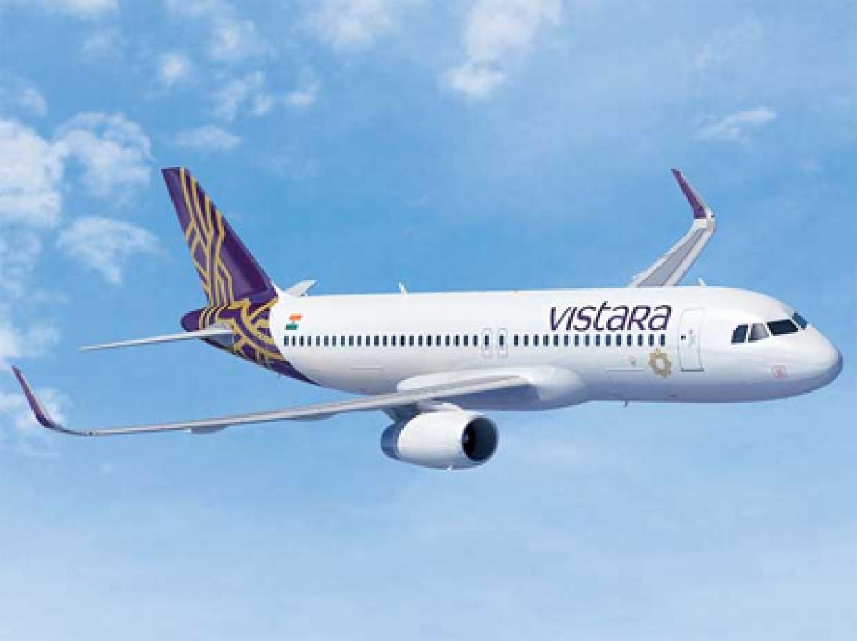 Vistara’s new aircraft seating configuration aims to bring its unique product and service offering to more markets