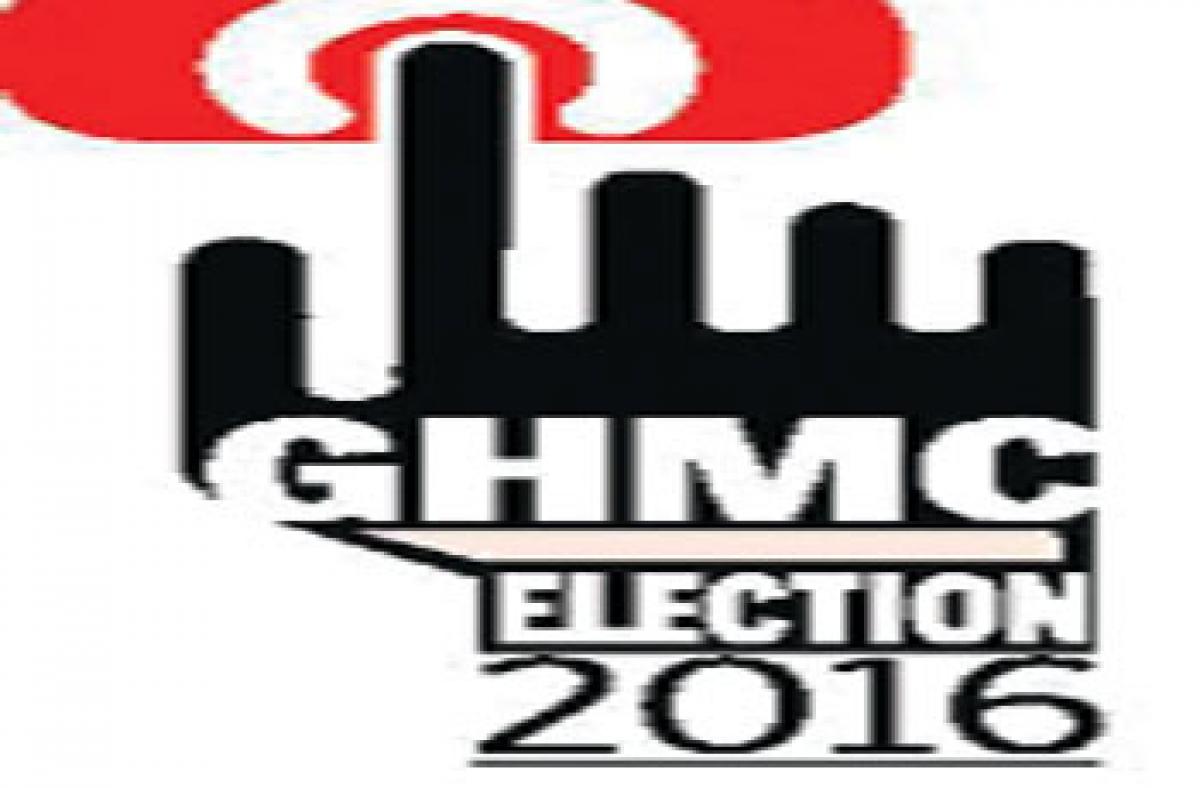 GHMC polls delay release of prisoners