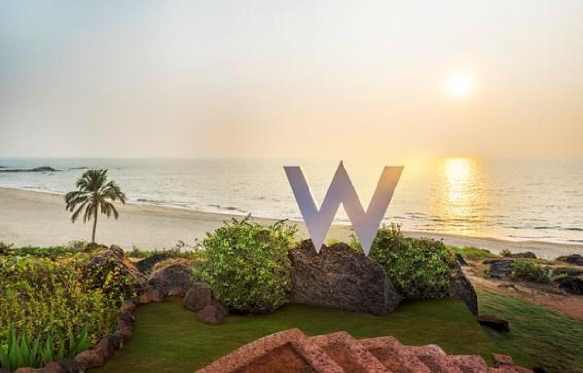 W Goa recruits top talent with a unique night casting event