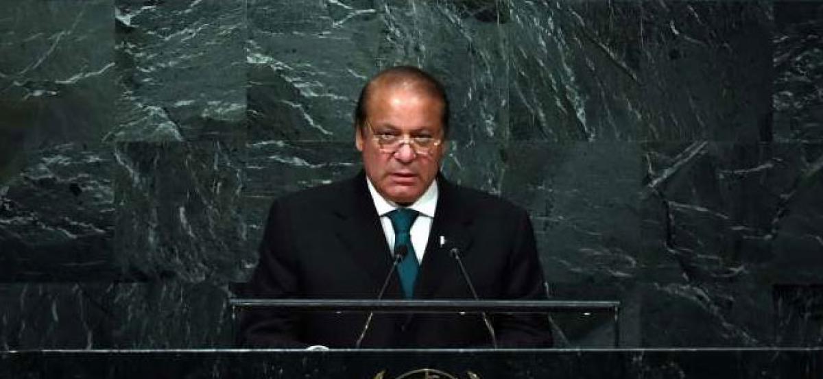 Pakistan Prime Minister Nawaz Sharif likely to visit US early next year