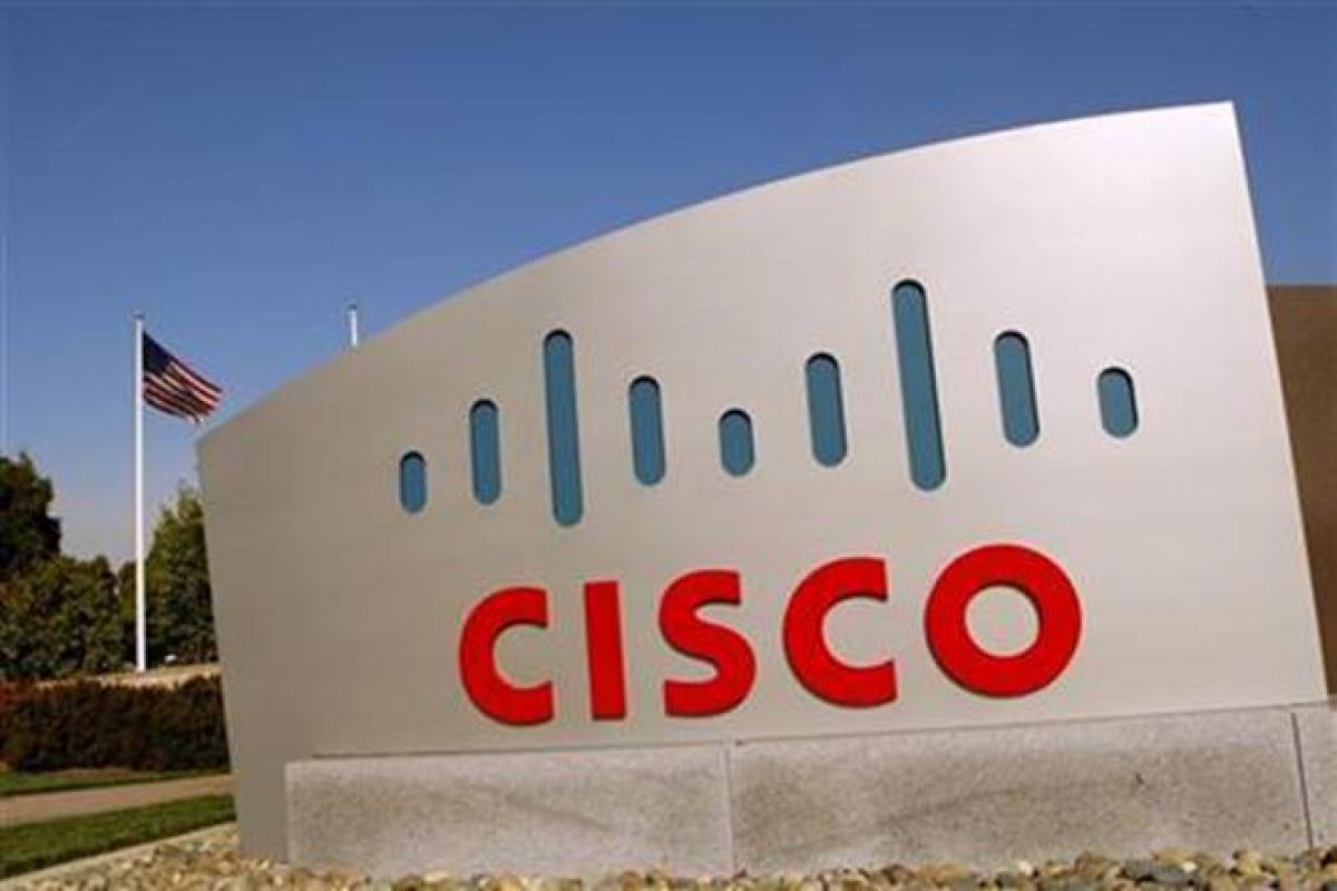 Pilot phase under Hyderabad Smart City project to be taken up by Cisco