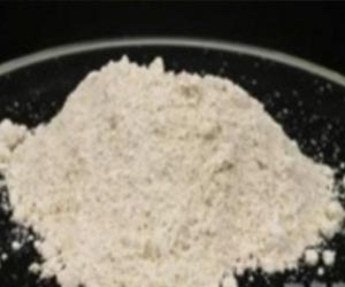 30 kg heroin seized from smugglers near Firozpur