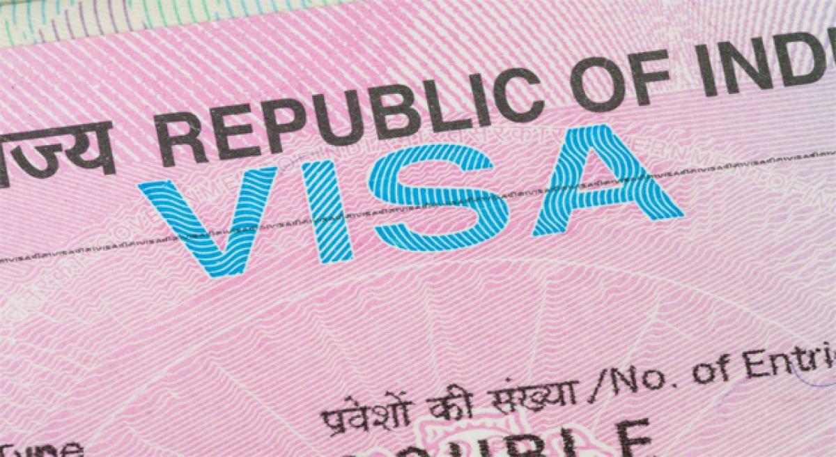 India plans to extend e-visas to 36 countries