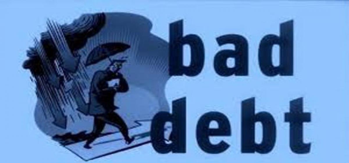 India must fix bad loan problem