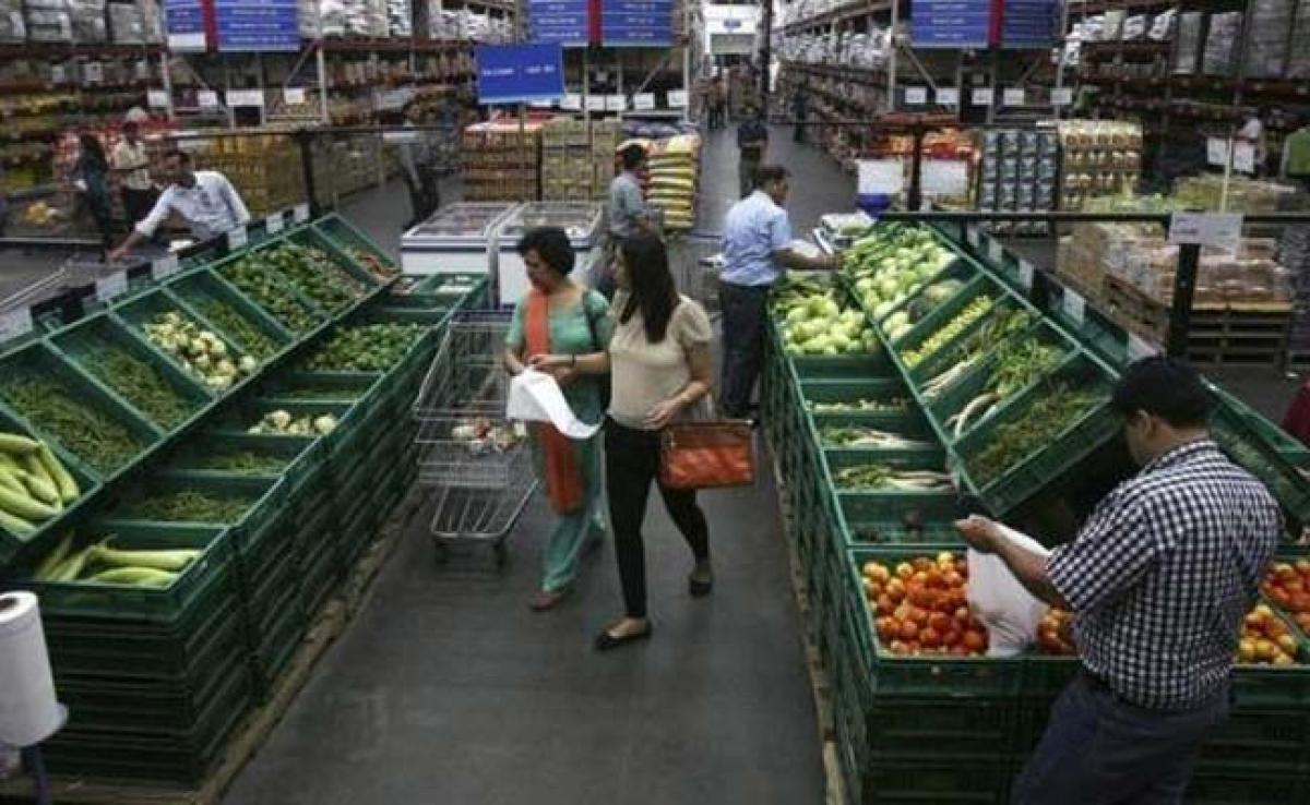Consumer Inflation At 5-Month High, Factory Output Shrinks