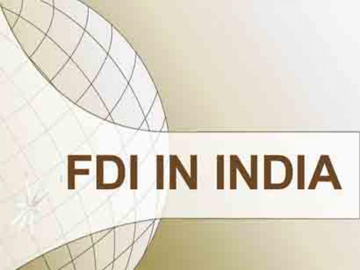 FDI in Multi Brand Retail Only for Fruit and Vegetables with 100% Local Sourcing Conditions 